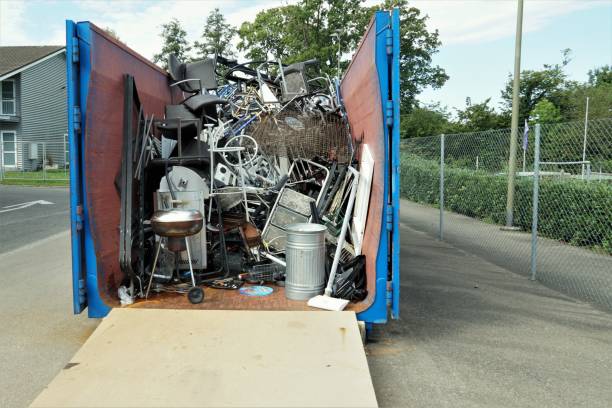 Best Basement Cleanout Services  in Lamoni, IA