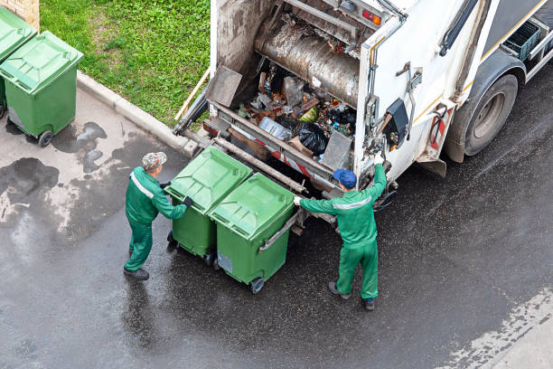 Best Attic Cleanout Services  in Lamoni, IA