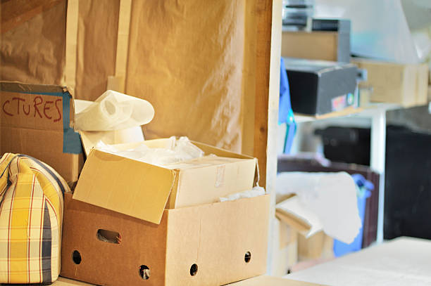 Best Office Junk Removal  in Lamoni, IA