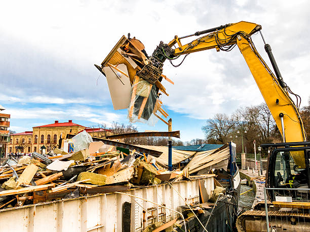 Best Residential Junk Removal  in Lamoni, IA