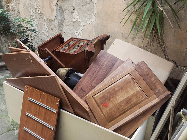 Best Residential Junk Removal  in Lamoni, IA